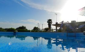 I Colori Degli Agrumi Holiday Home