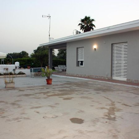 I Colori Degli Agrumi Holiday Home Floridia Extérieur photo