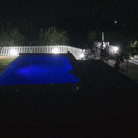I Colori Degli Agrumi Holiday Home Floridia Extérieur photo