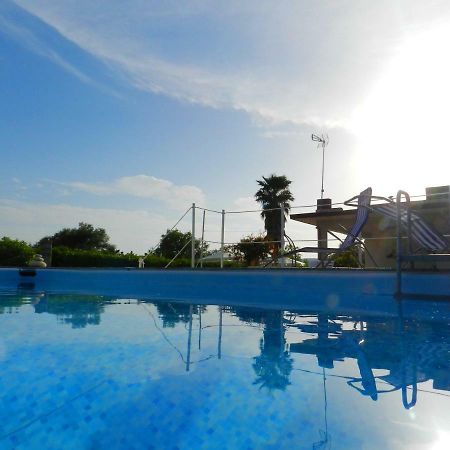 I Colori Degli Agrumi Holiday Home Floridia Extérieur photo