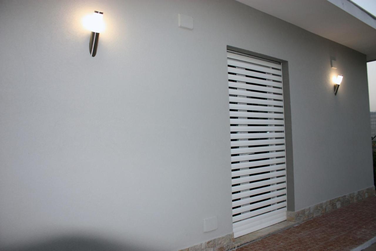 I Colori Degli Agrumi Holiday Home Floridia Extérieur photo