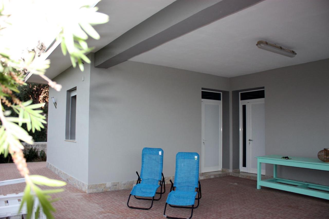 I Colori Degli Agrumi Holiday Home Floridia Extérieur photo
