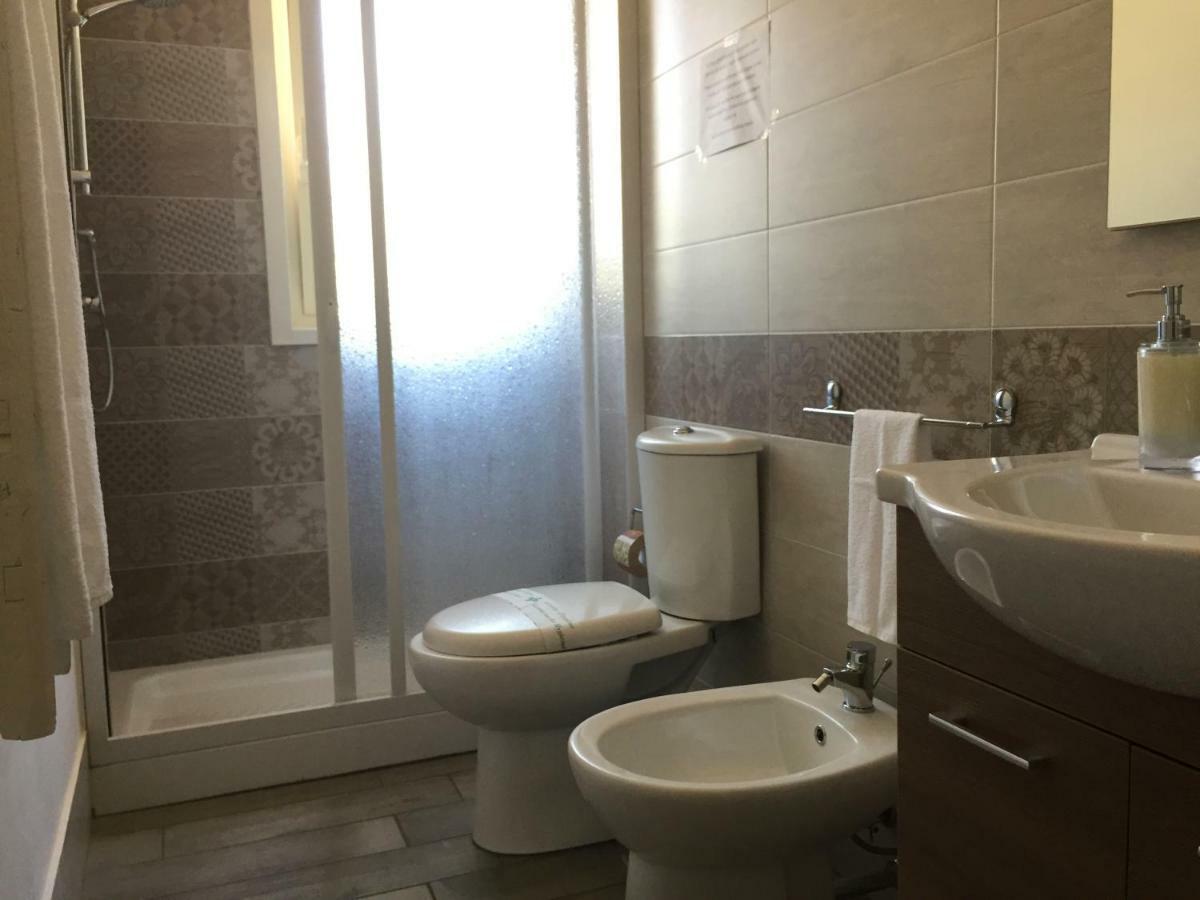 I Colori Degli Agrumi Holiday Home Floridia Extérieur photo