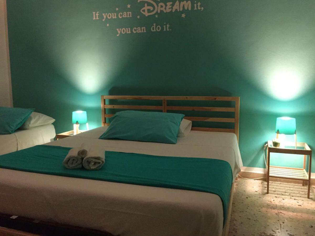 I Colori Degli Agrumi Holiday Home Floridia Extérieur photo